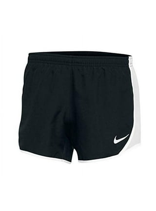 Nike Girls Dri-fit Running Shorts Size 6 Black : : Clothing, Shoes  & Accessories