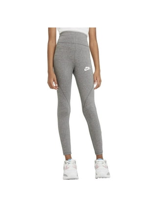 Nike Yoga Dri-FIT Women's 7/8 High-Rise Gradient-Dye Leggings, Dark Smoke  Grey/Iron Grey, Small : : Clothing, Shoes & Accessories