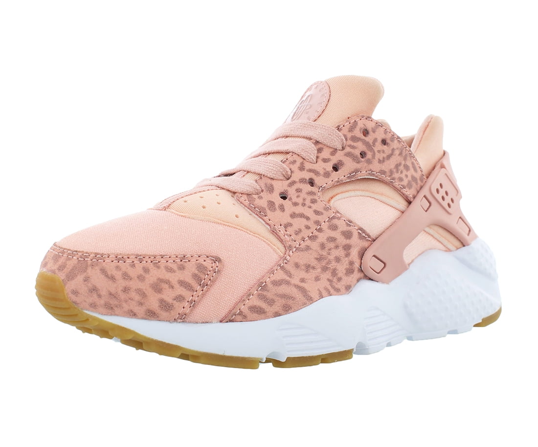 girls pink huraches