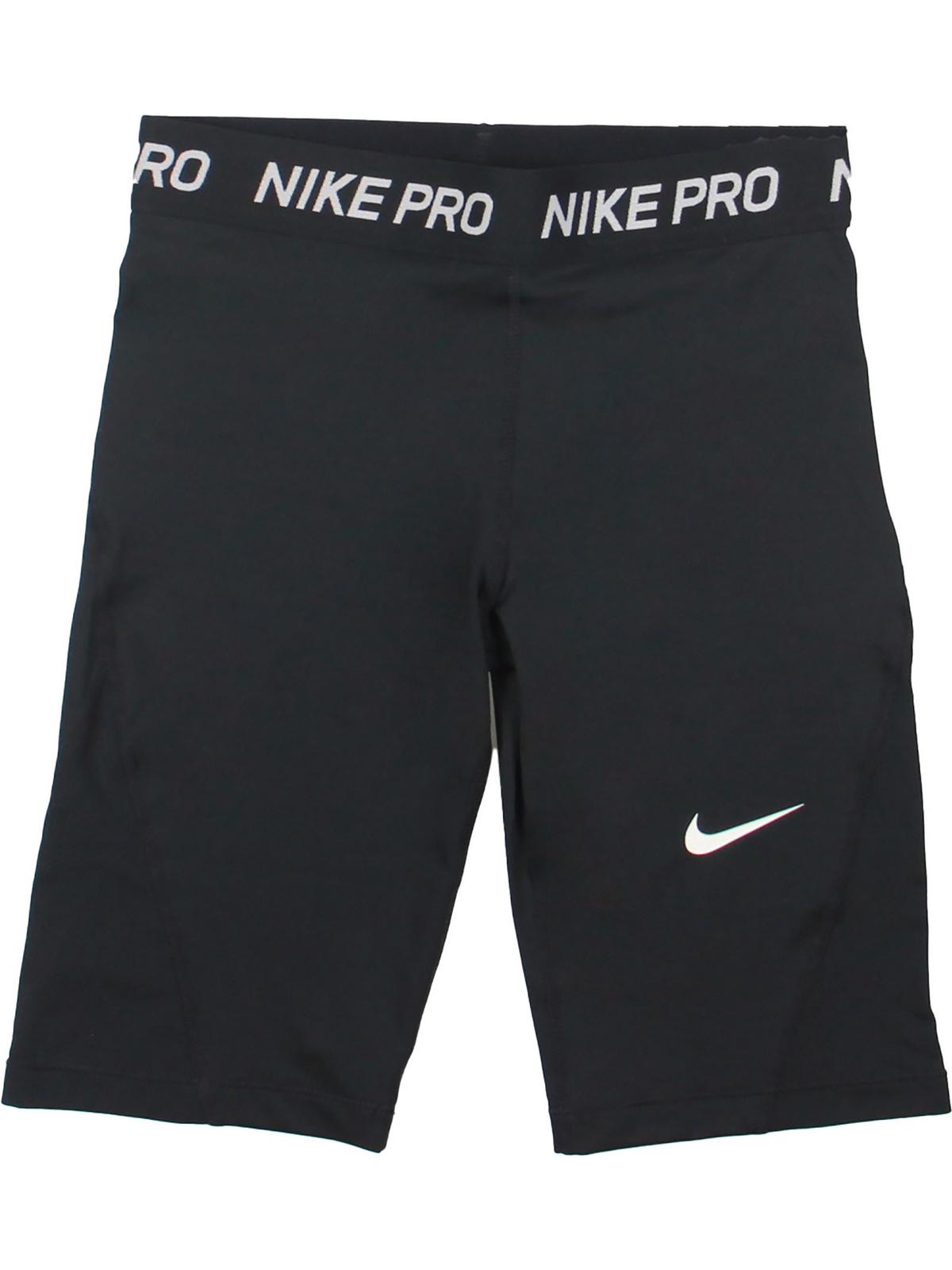Nike pro tight fit shorts deals
