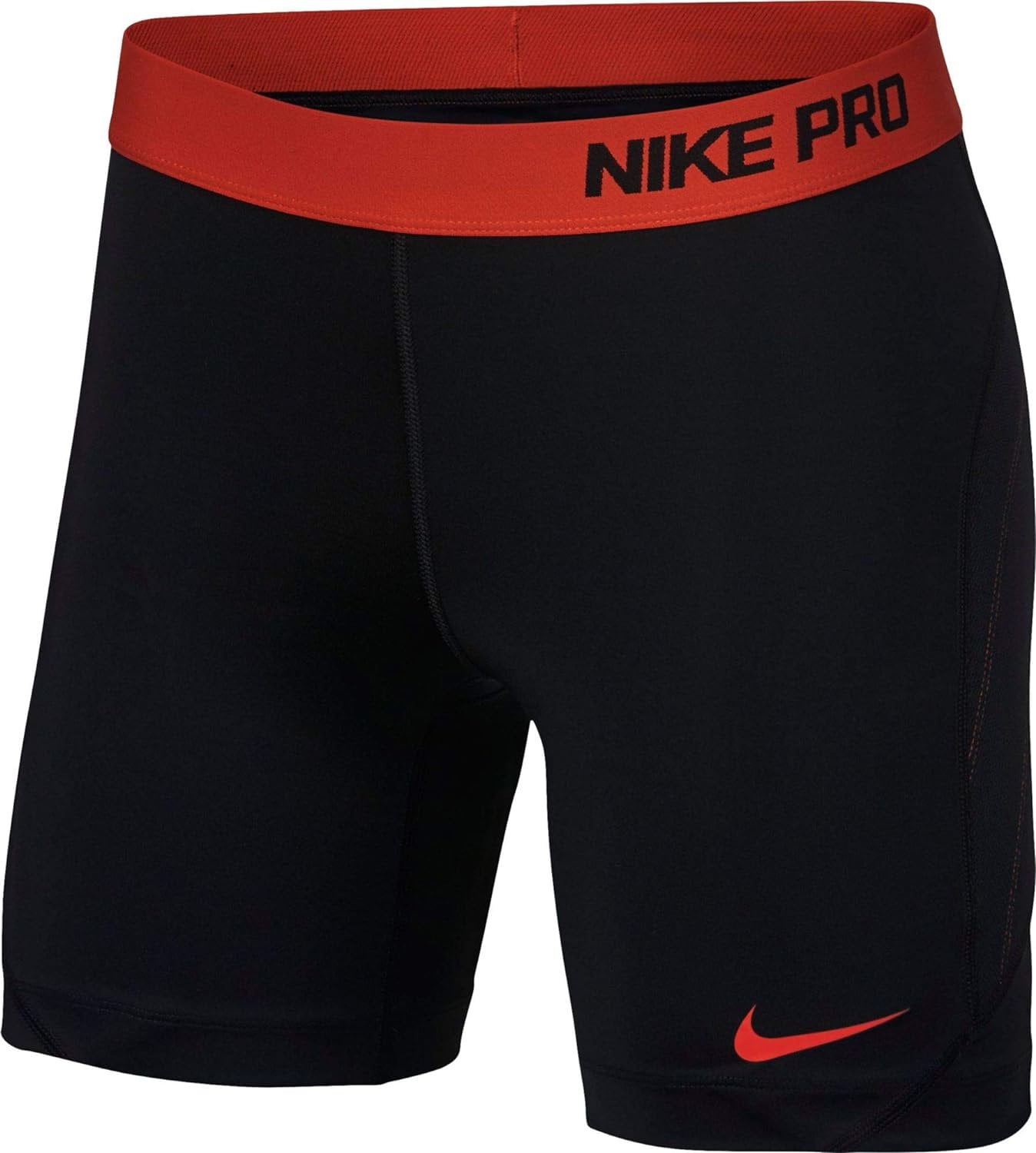 Girls nike spandex shorts sale