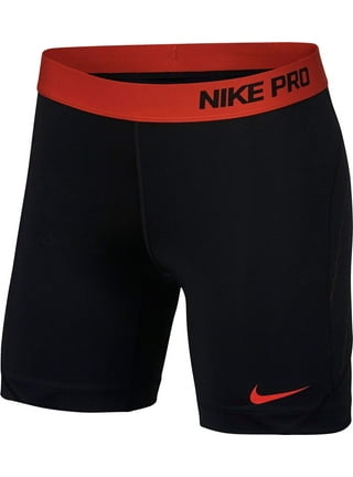 Nike Pro Spandex Volleyball Shorts Black Size M - $19 (36% Off Retail) New  With Tags - From Madison
