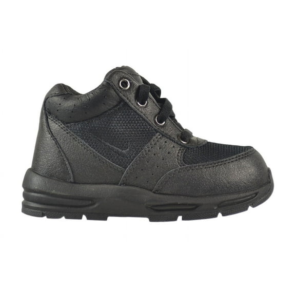 Nike Go Away Baby Toddlers ACG Boots Black 375510-001