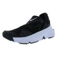 thumbnail image 1 of Nike Go Flyease Mens Shoes Size 9.5, Color: Black/White, 1 of 5