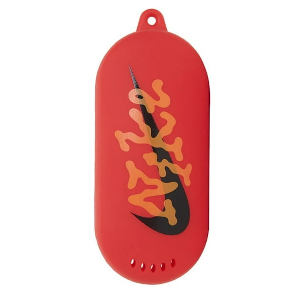 Nike Goggle Case University Red