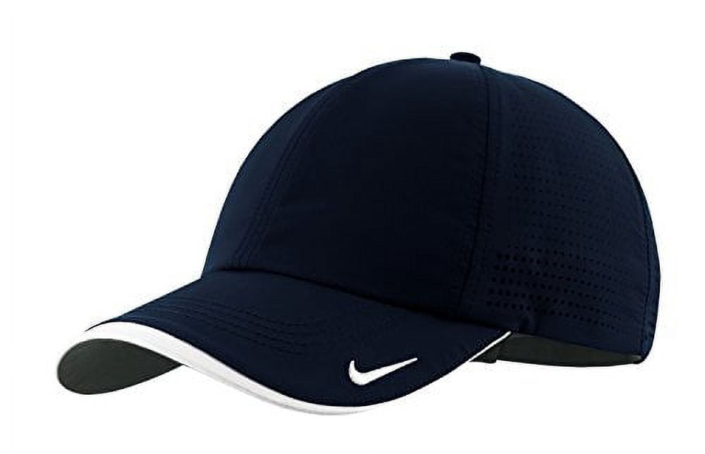 nike one golf cap