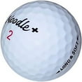 thumbnail image 1 of Nike Golf Ball Golf Balls, Mint / 5a / AAAAA Quality, 12 Pack, White, 1 of 9