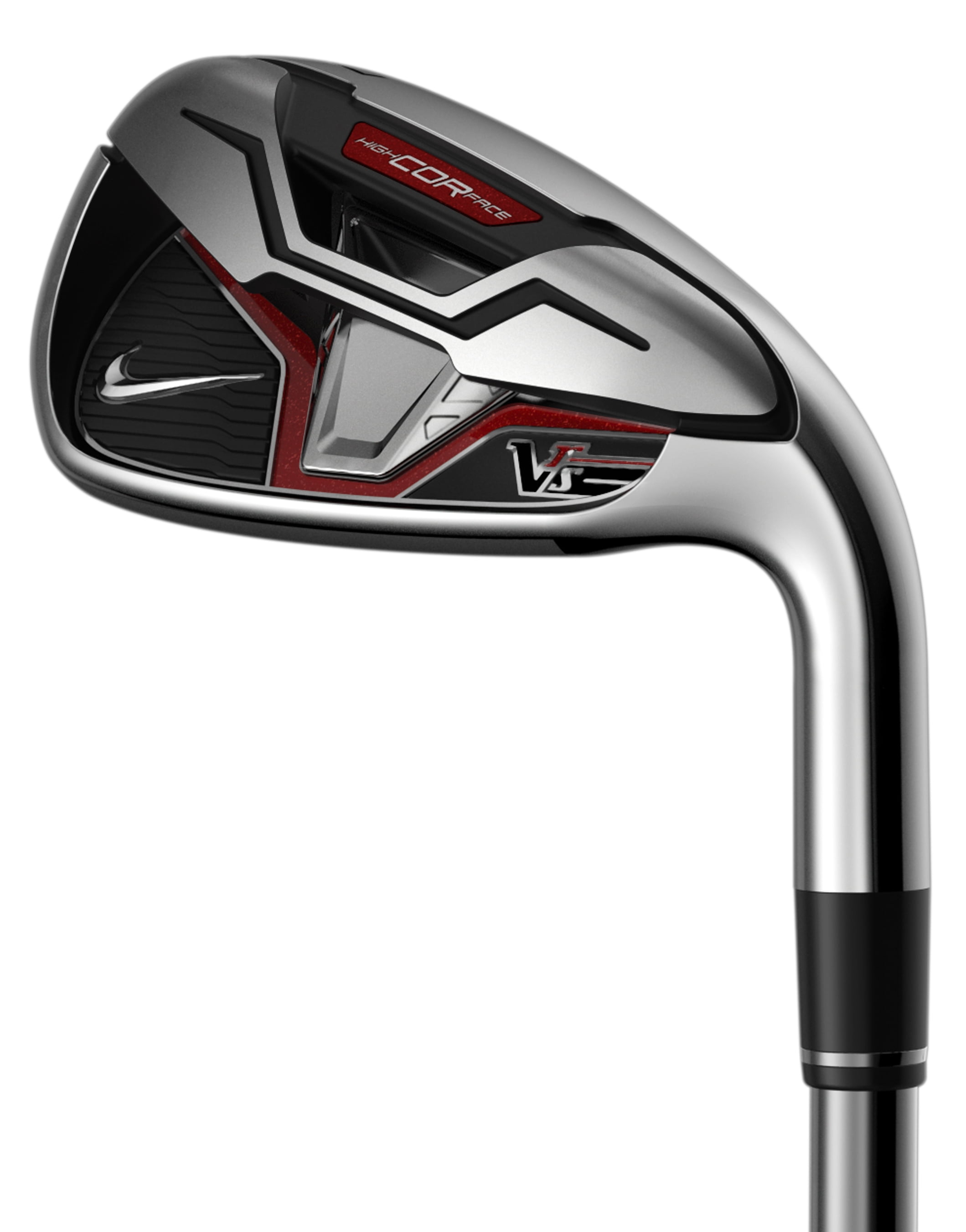 NIKE VRS CONVERT S 新品 Pre-Owned Nike VR-S Covert 4-PW, AW Iron Set Stiff Golf