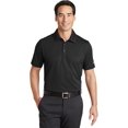thumbnail image 1 of Nike Golf Dri-FIT Solid Icon Pique Modern Fit Polo, Style 746099, 1 of 2