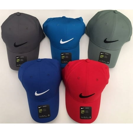 Nike Golf Hat Assortment, Single Hat, Color May Vary, OSFA