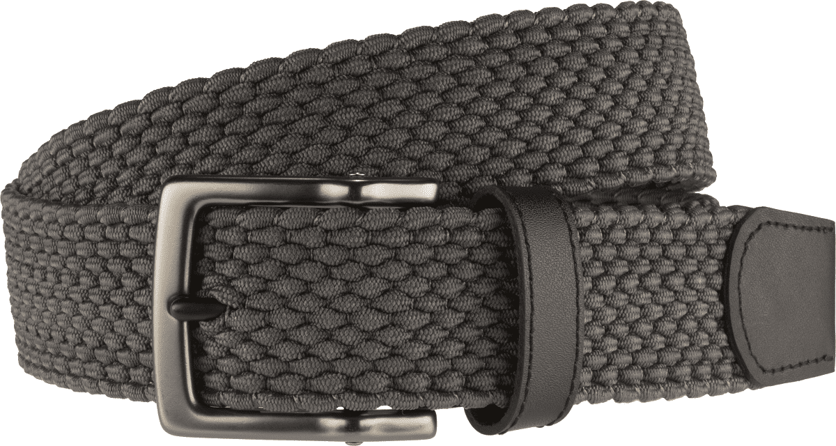 Amazon.com: Nike Men's G-Flex Woven Stretch Golf Belt, Dark