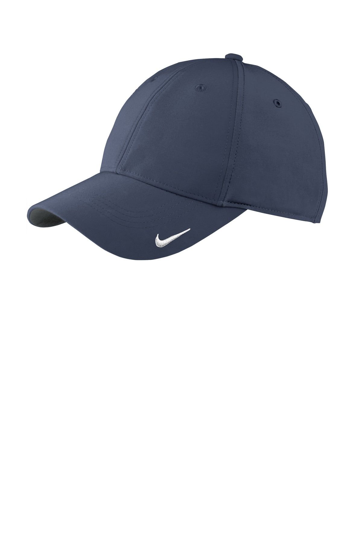 nike golf cap navy
