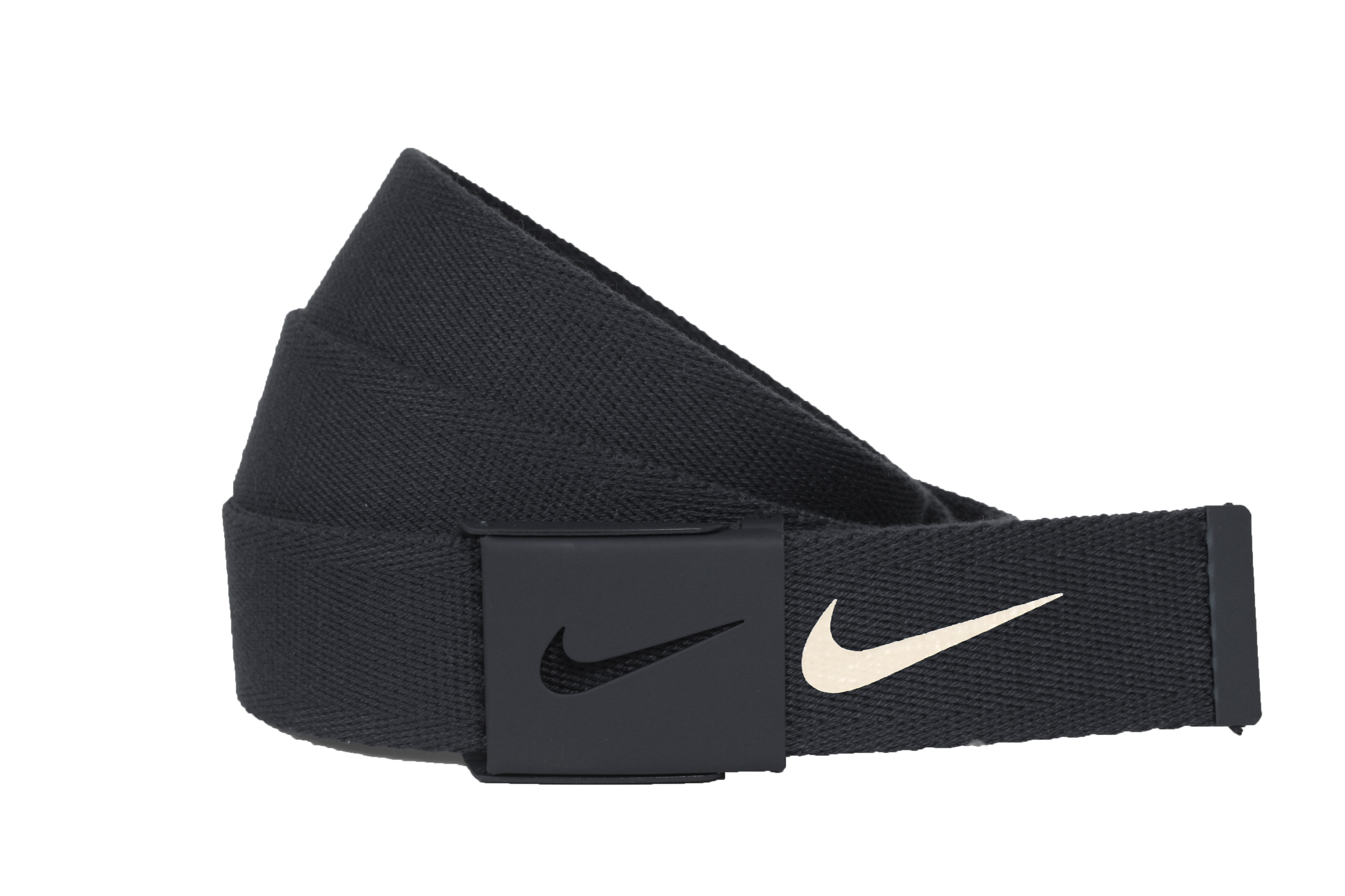 Nike Golf Tech Essentials Single Web Belt