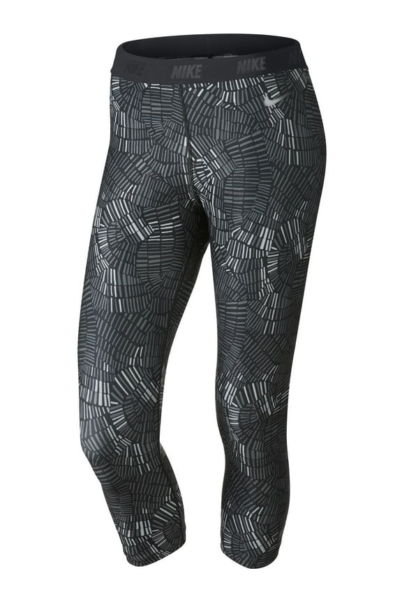 Golf Women's DRI-FIT Workout Stay Cool Capris