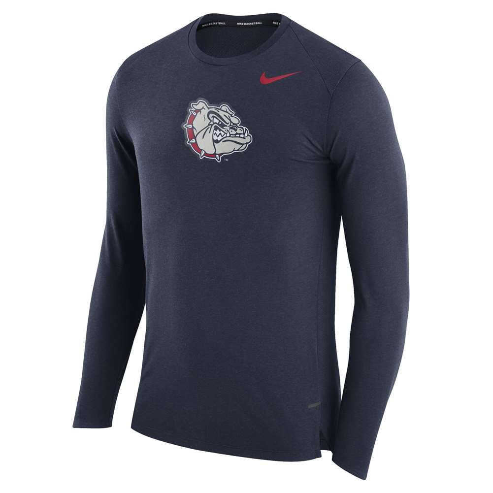 nike gonzaga shirt
