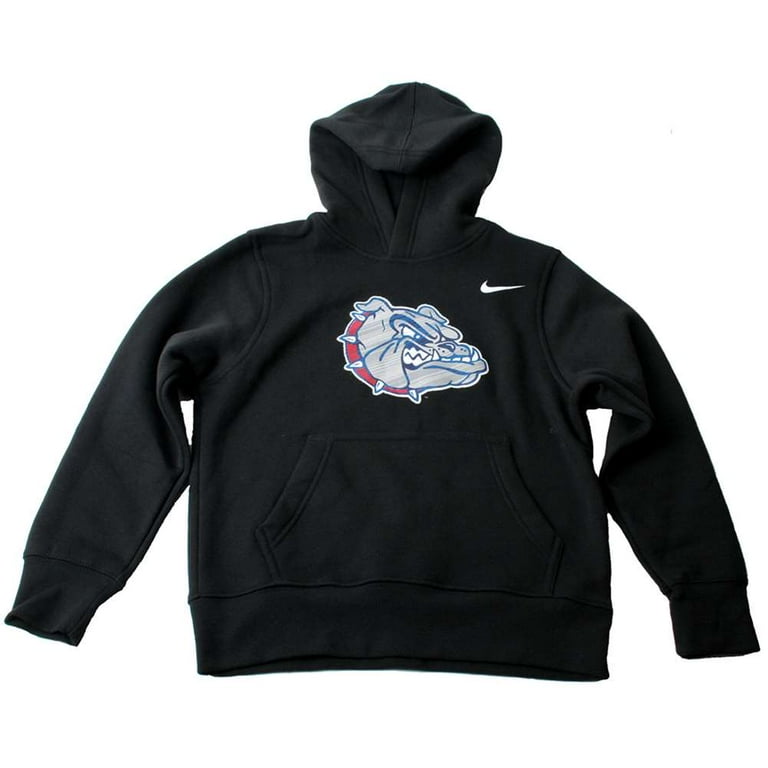 Gonzaga top nike hoodie