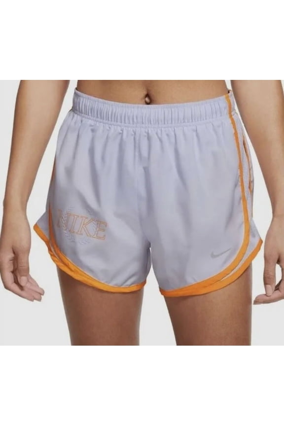 Graphic Tempo Running Shorts Size XS