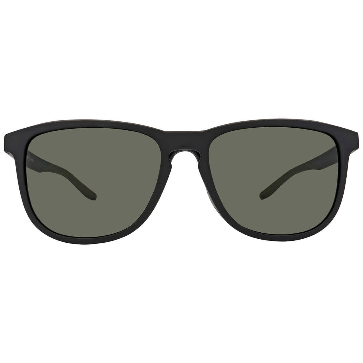 Nike Green Aviator Men's Sunglasses NIKE SCOPE AF CW4723 080 58 18 ...