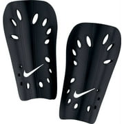 Nike Guard Sport Shin Guards, BLACK/WHITE, X-Small