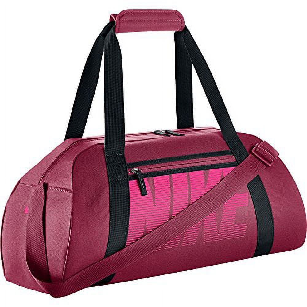 Nike Gym Club Women s Training Duffel Bag Walmart