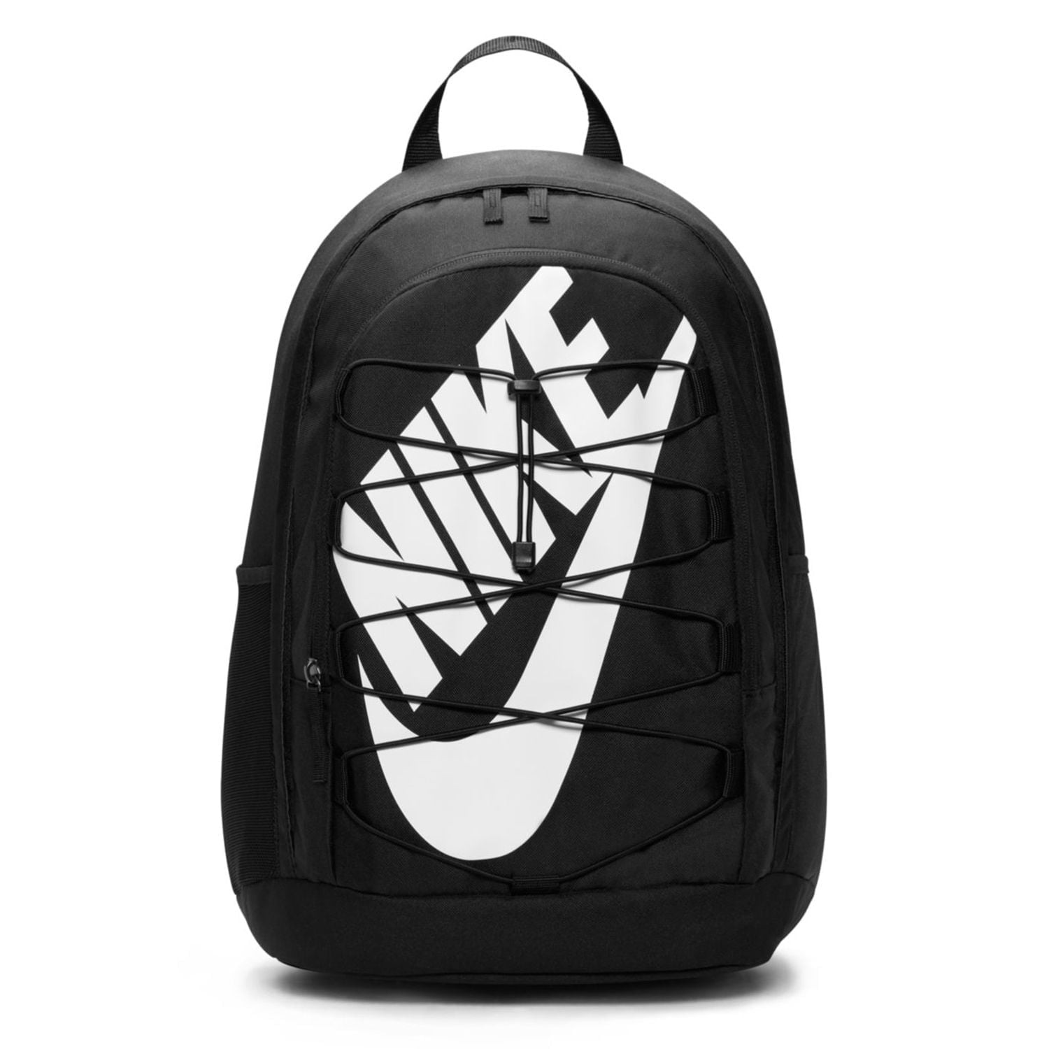Nike Hayward 2.0 Backpack, Utility School Bag for Teens and Adults, Black  White - Walmart.com