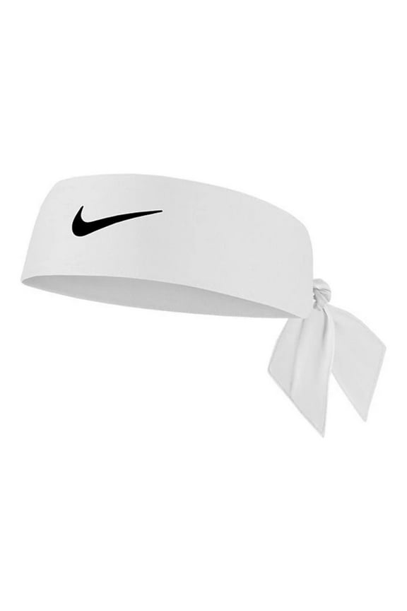 Nike Head Tie Moisture Wicking Dri Fit Athletic Shirts and Tops