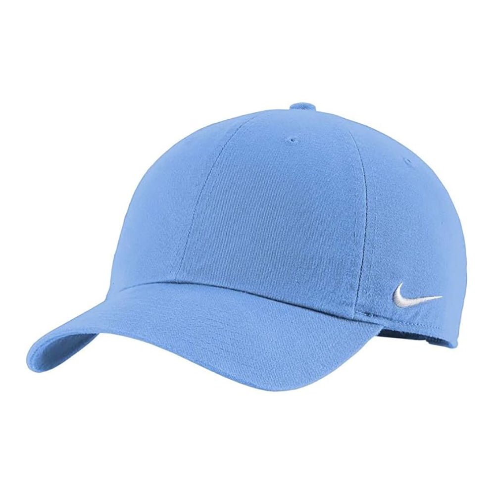 Nike Unstructured Cotton/Poly Twill Cap | Product | SanMar