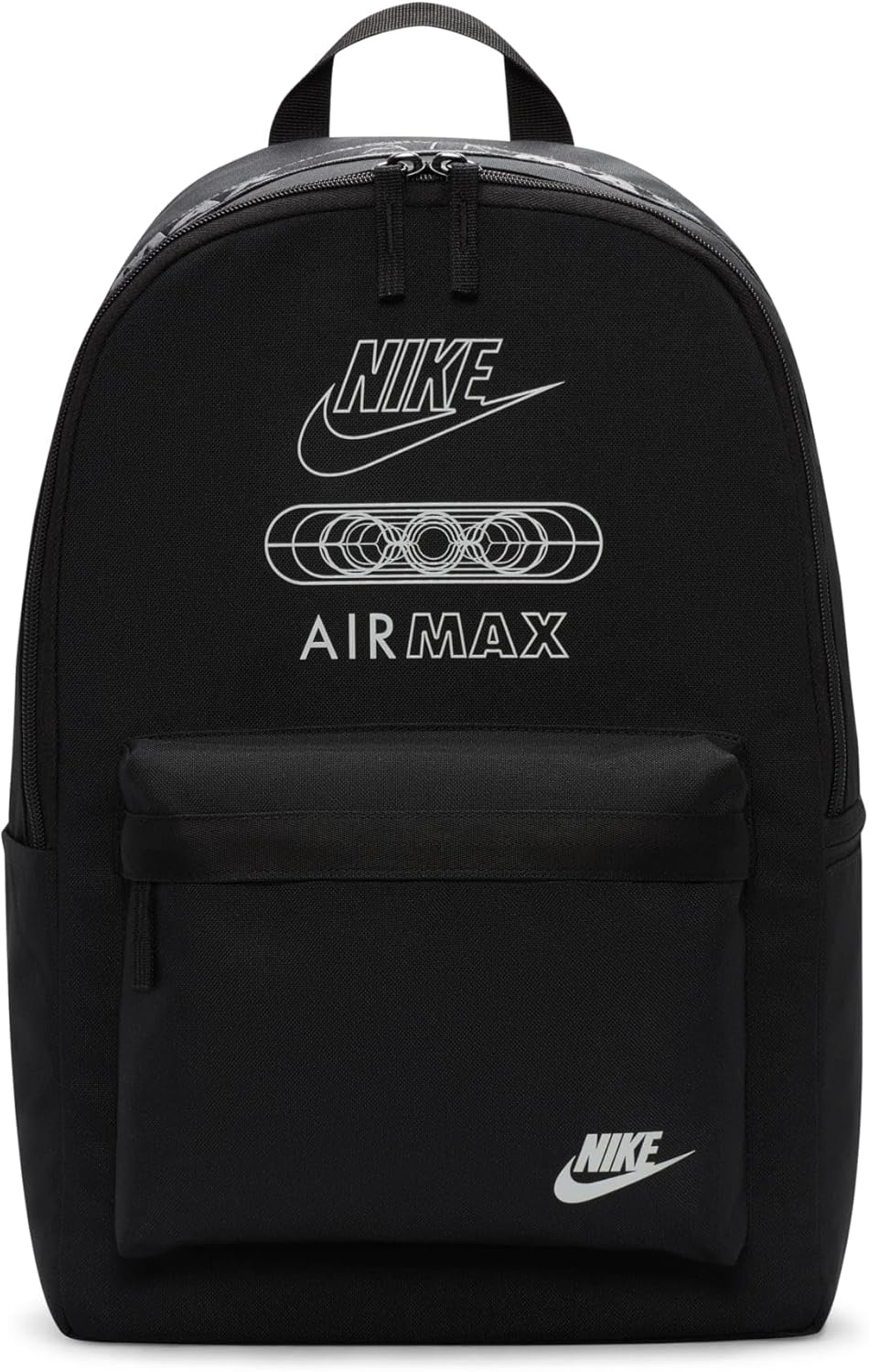nike air max heritage bag