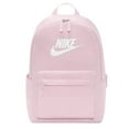 thumbnail image 1 of Nike Heritage Backpack - Pink, 1 of 3