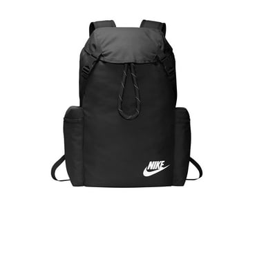 Nike Heritage Black Backpack