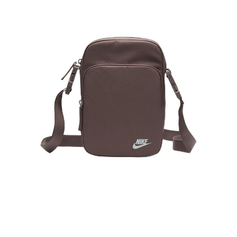 Nike leather crossbody bag hot sale