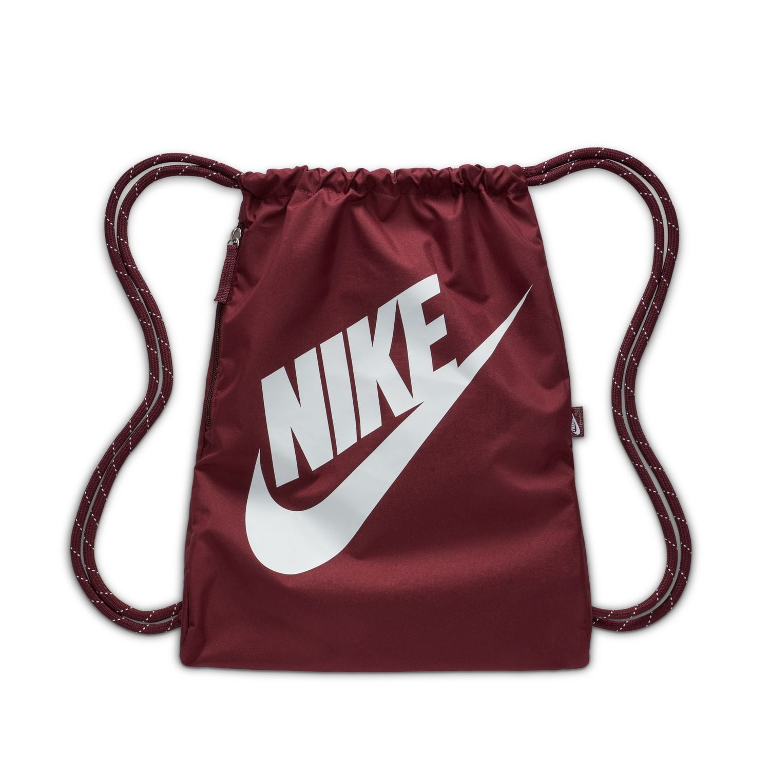 Nike drawstring bag walmart best sale