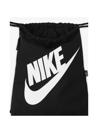 Nike string backpacks store