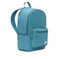 thumbnail image 1 of Nike Heritage Eugene Backpack 23L Color: Smoke Blue Size: NO SIZE, 1 of 4
