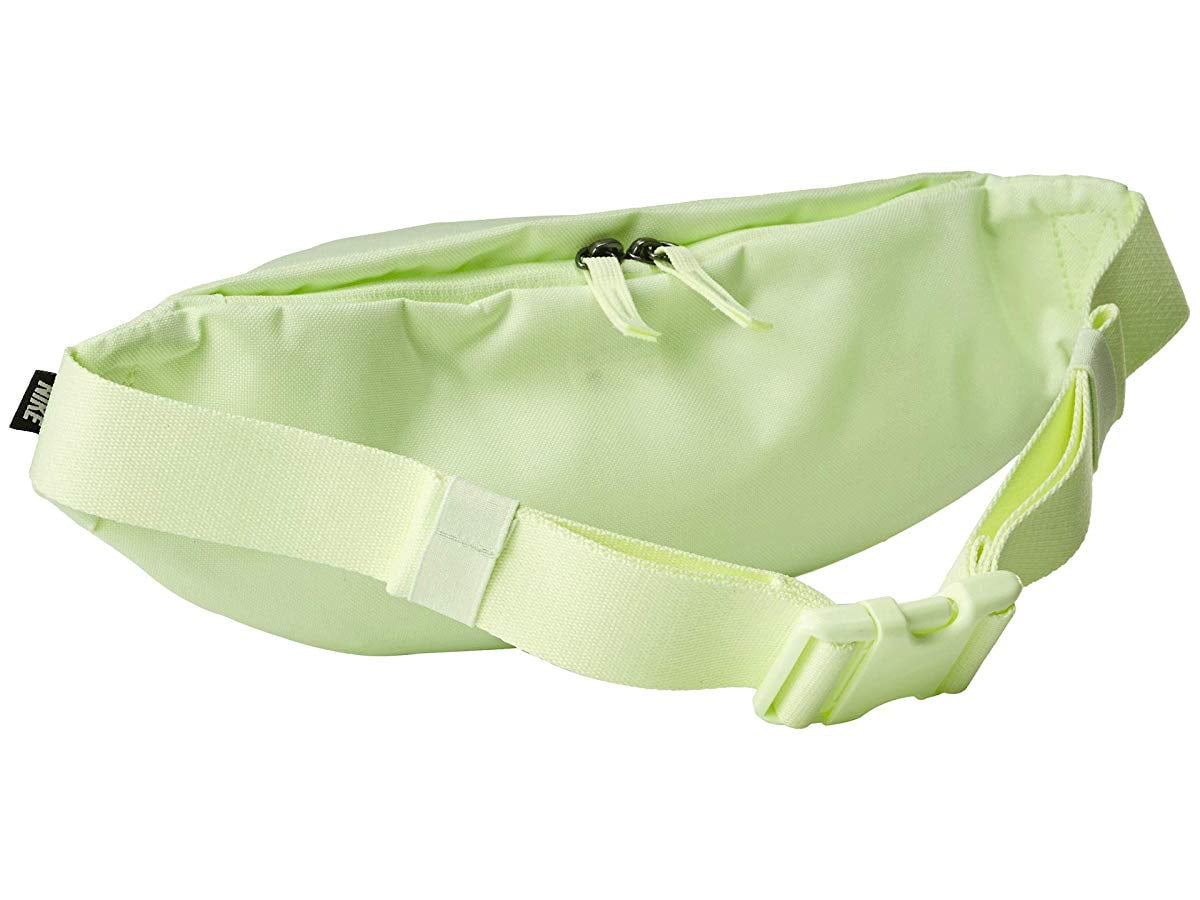 Lime green sales nike fanny pack