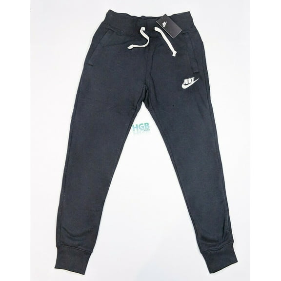 Nike Heritage Jogger Men's Black CN8758-010