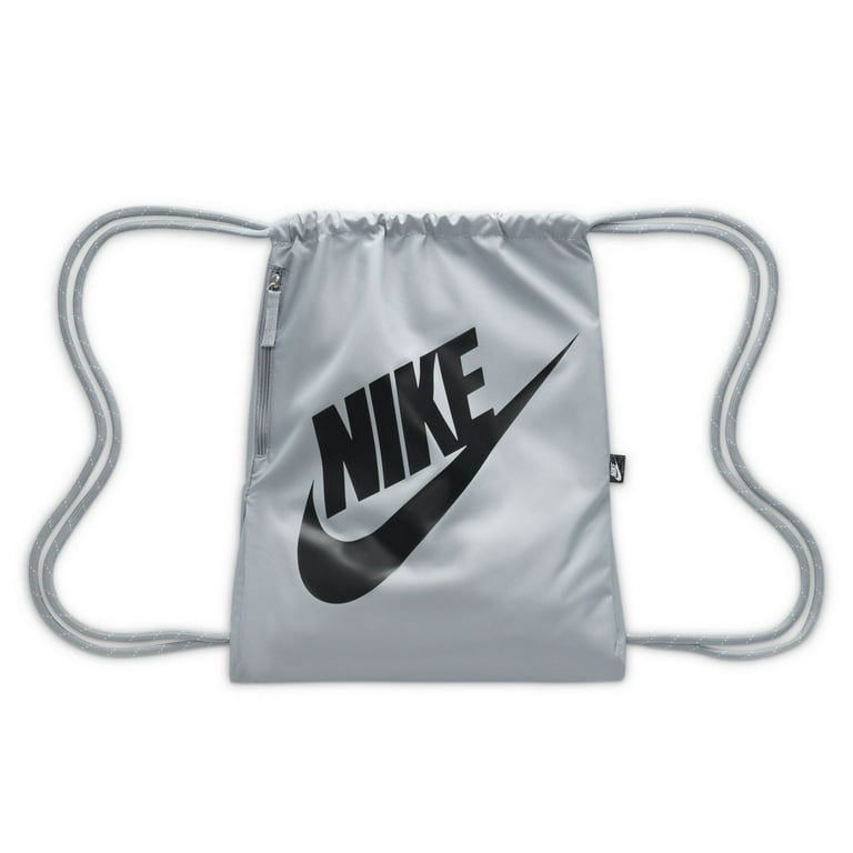 Nike heritage sack pack discount