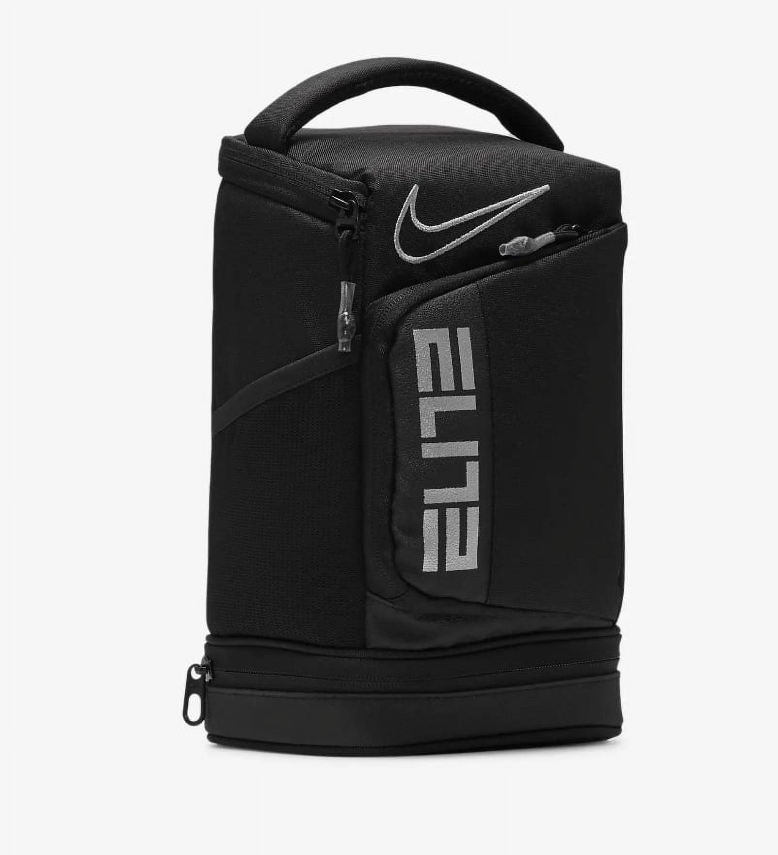 Nike Elite Fuel Pack Lunch Bag