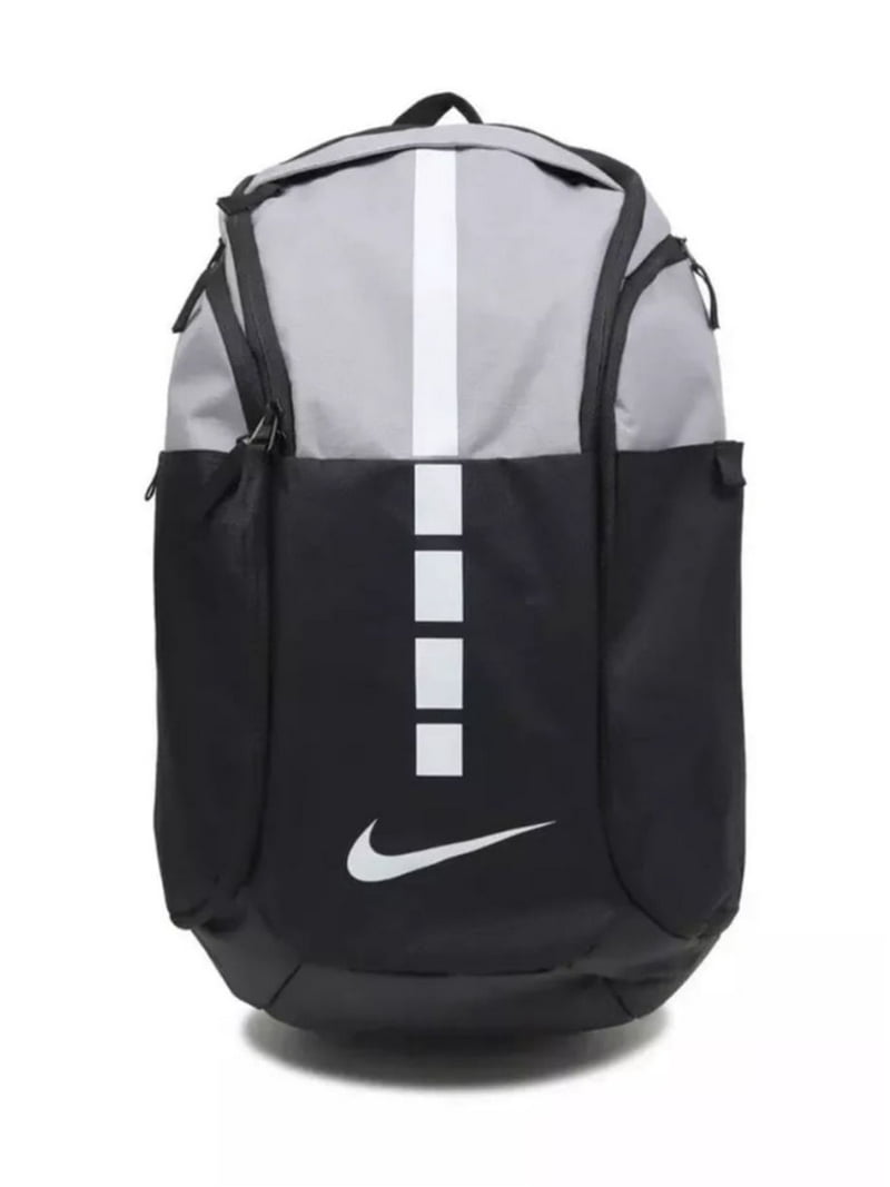 Nike ELITE バックパック ネイビー　グレー　未使用 Nike Hoops Elite Pro Backpack Black Grey BA5554-012 - Walmart.com