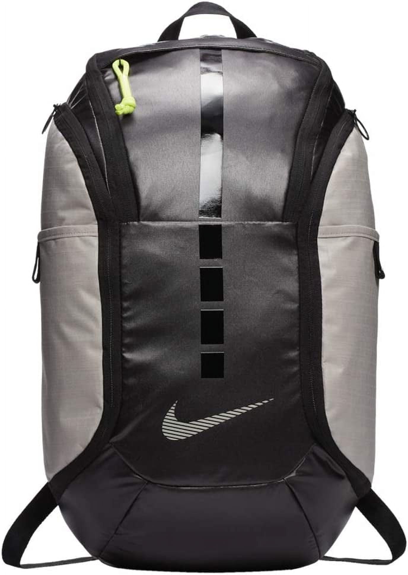 Nike Hoops Elite Winterized Backpack - BA6051-008 Max Basketball Pro Sand  Tan BB - Walmart.com