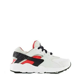 Men's nike air huarache run premium casual shoes deals