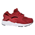 thumbnail image 1 of Nike Huarache Run Little Kids Running Shoes Gym Red 704949-604, 1 of 6