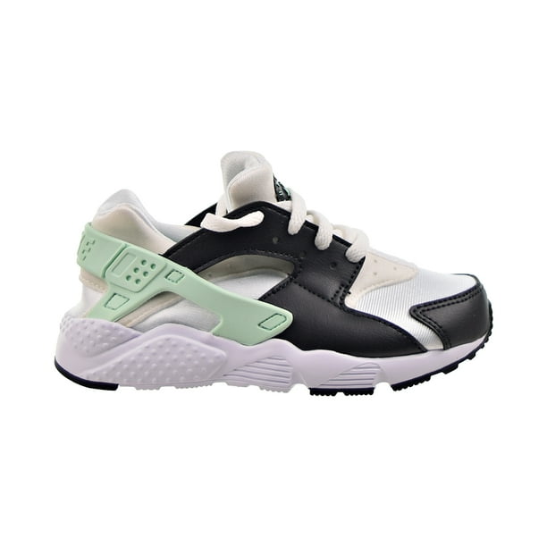 Nike Huarache Run PS Little Kids Shoes White Off Noir Mint Foam 704949 116 Walmart Business Supplies