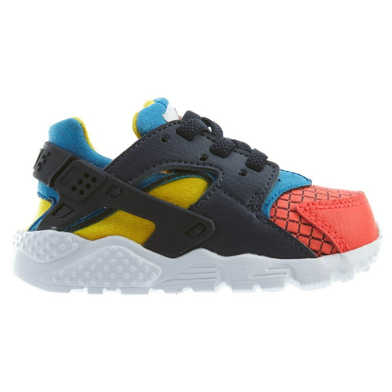 Nike Huarache Run Ultra Now Kids Toddler Bq7098 600 6 M US Toddler