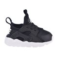thumbnail image 1 of Nike Huarache Run Ultra Toddlers' Shoes Black/White 859594-002, 1 of 6
