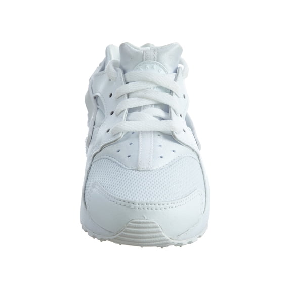 Nike Huarache Little Kids Running Shoes White/Pure Platinum 704949-110