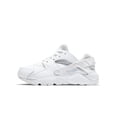 thumbnail image 1 of Nike Huarache Run White Preschool  Boys / Girls Style :704949, 1 of 4