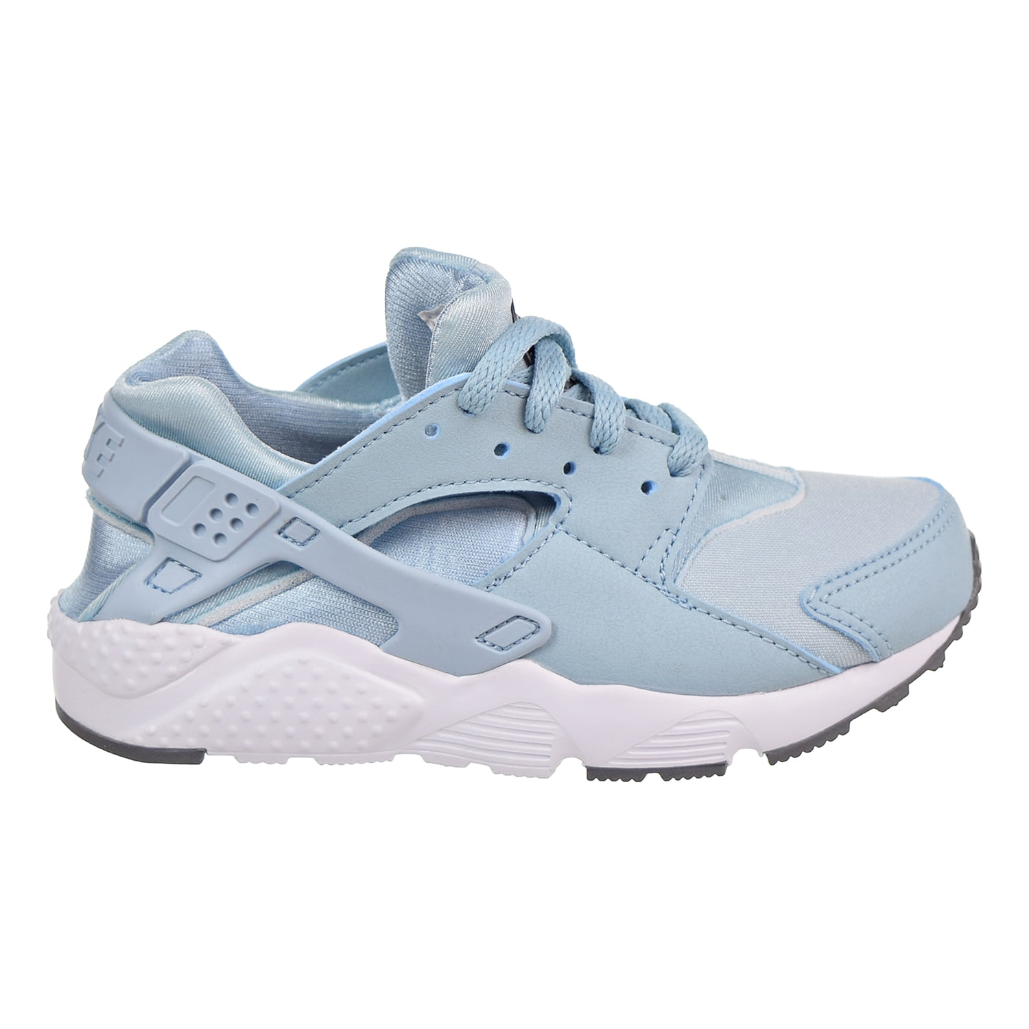 nike air huarache light blue