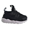 thumbnail image 1 of Nike Huarache Ultra Toddler's  Running Shoes Black/White 859594-020, 1 of 6