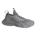 thumbnail image 1 of Nike Huarche Drift Shoes Wolf Grey/White  Boys / Girls Style :943344, 1 of 6